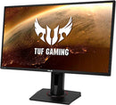 ASUS VG27AQ TUF Gaming 27" Quad HD 165Hz IPS monitor