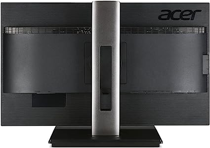 Acer B6 B276HKBymjdpprzx 27" 4K Ultra HD IPS
