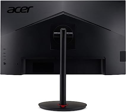 Acer NITRO XV270Ubmiiprx 27" 2560 x 1440 75Hz monitor