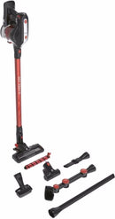 Hoover steelstofzuiger HF222AXL