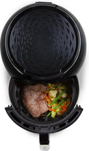 Domo DO532FR - Heteluchtfriteuse XL - 4L - Digitaal
