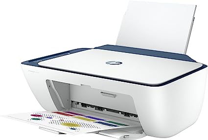 HP DeskJet 2721e - All-in-one printer