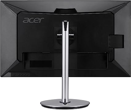 Acer CBA322QU /31.5"/2560 x 1440 QHD/IPS/75Hz monitor