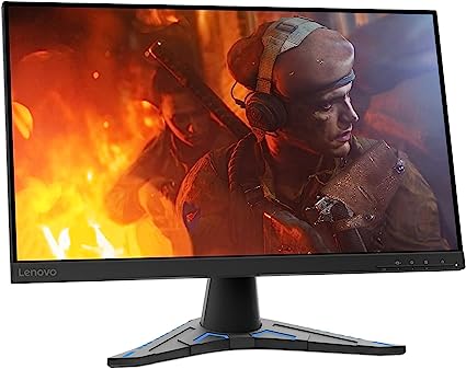 Lenovo G24qe-20 24" Quad HD IPS 100Hz monitor