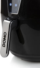 Domo DO532FR - Heteluchtfriteuse XL - 4L - Digitaal