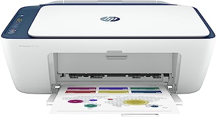 HP DeskJet 2721e - All-in-one printer