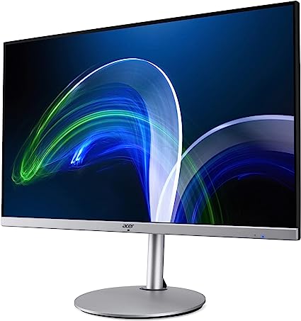 Acer CBA322QU /31.5"/2560 x 1440 QHD/IPS/75Hz monitor