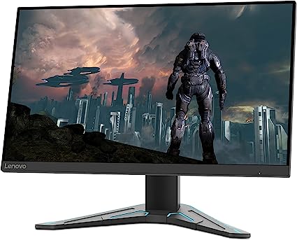 Lenovo G24-20 24" 165Hz IPS gaming monitor