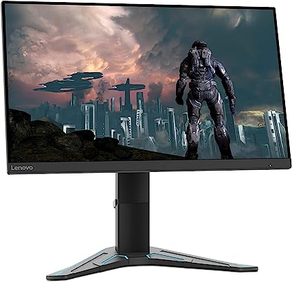 Lenovo G24-20 24" 165Hz IPS gaming monitor