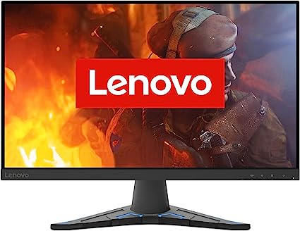 Lenovo G24qe-20 24" Quad HD IPS 100Hz monitor