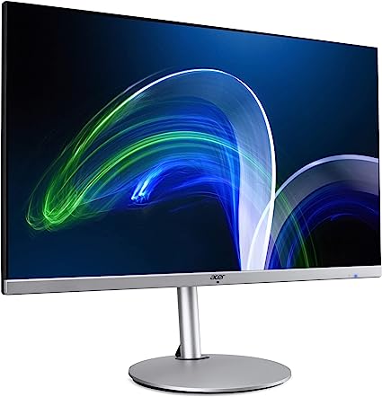 Acer CBA322QU /31.5"/2560 x 1440 QHD/IPS/75Hz monitor