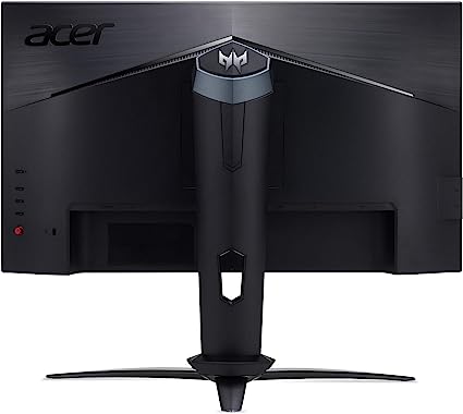 Acer Predator XB273GPbmiiprzx 27" 144Hz monitor