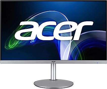 Acer CBA322QU /31.5"/2560 x 1440 QHD/IPS/75Hz monitor