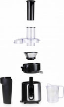 Domo DO9236J - Sapcentrifuge - Inox