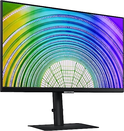 Samsung LS24A60PUC 24i/2560x1440/IPS/75Hz monitor