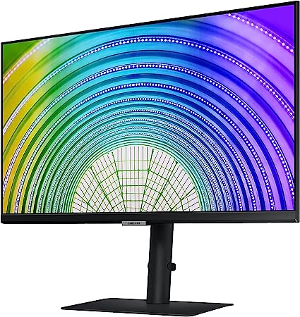 Samsung LS24A60PUC 24i/2560x1440/IPS/75Hz monitor