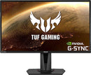ASUS VG27AQ TUF Gaming 27" Quad HD 165Hz IPS monitor
