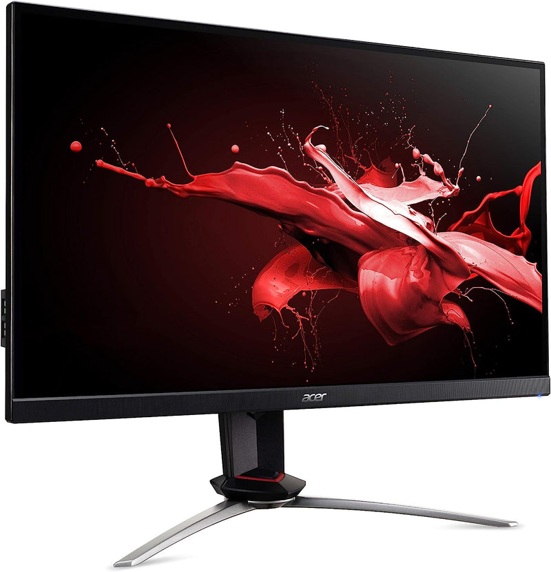 Acer NITRO XV273X 27" 240Hz monitor