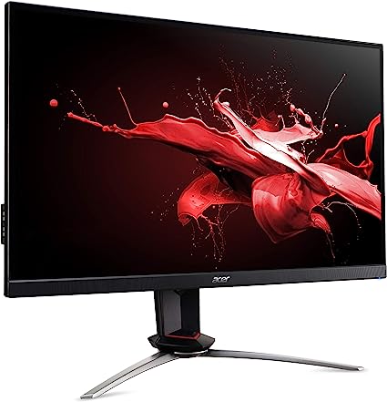 Acer Nitro XV253QPbmiiprzx 25" Full HD 144Hz monitor