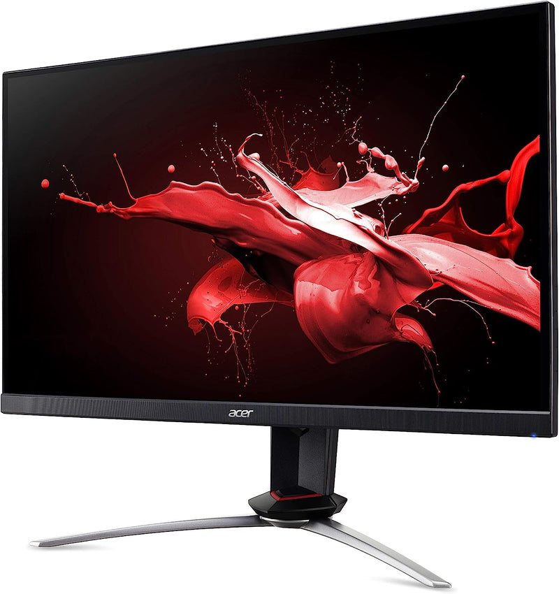 Acer NITRO XV273X 27" 240Hz monitor