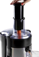 Domo DO9236J - Sapcentrifuge - Inox