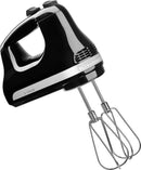 KitchenAid Handmixer 5KHM5110EOB