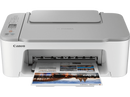 CANON All-in-one printer PIXMA TS3451 Wit