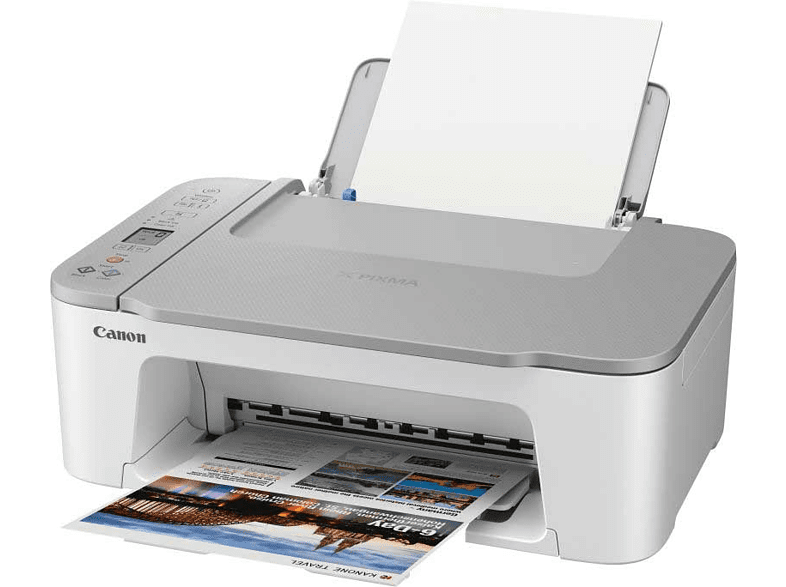 CANON All-in-one printer PIXMA TS3451 Wit