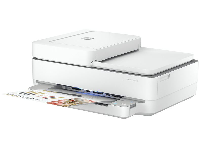 HP ENVY 6420e All-in-One Printer