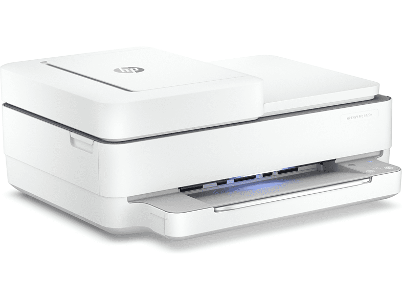 HP ENVY 6420e All-in-One Printer