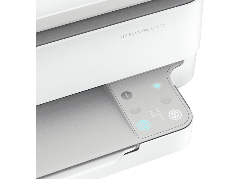 HP ENVY 6420e All-in-One Printer