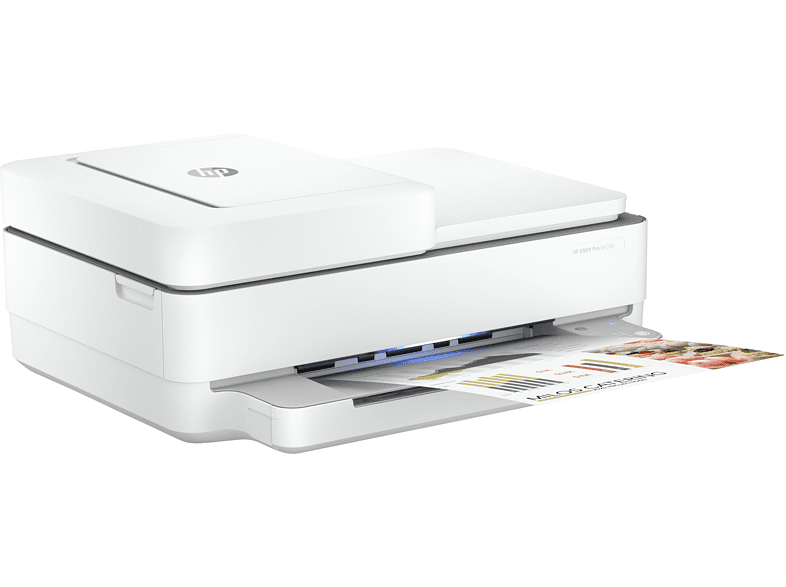 HP ENVY 6420e All-in-One Printer