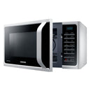 Samsung MC28H5015AW - Combi-magnetron - Wit