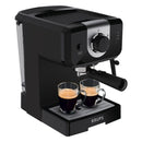 Krups Opio XP3208 - Pistonmachine - Zwart