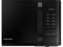 Samsung Microgolfoven MS23K3513AK - Solo-magnetron