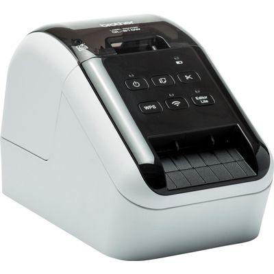 Brother QL-810W Labelprinter