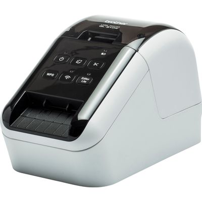 Brother QL-810W Labelprinter