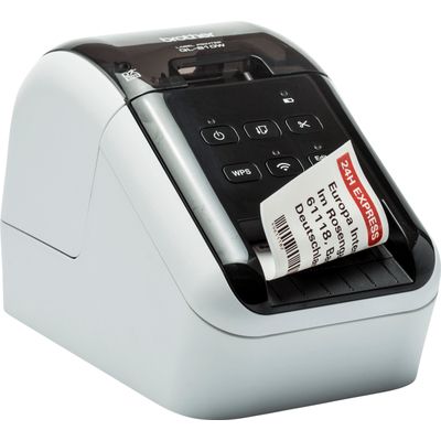 Brother QL-810W Labelprinter