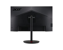 Acer NITRO XV270Ubmiiprx 27" 2560 x 1440 75Hz monitor
