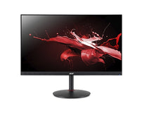 Acer NITRO XV270Ubmiiprx 27" 2560 x 1440 75Hz monitor